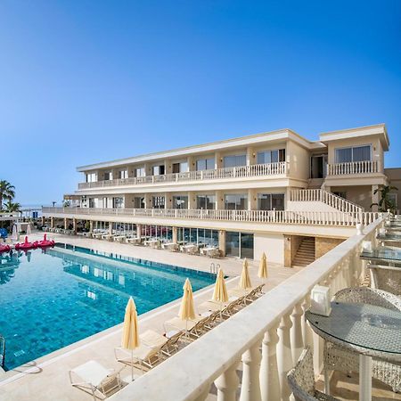 Sl La Perla Hotel Kemer Antalya Exterior foto